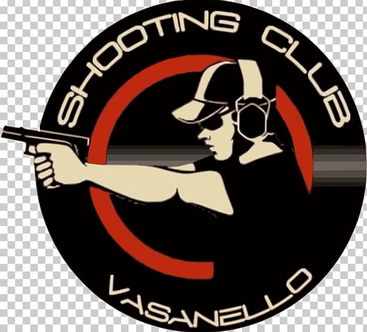 Goggles Shooting Club Vasanello Emblem Logo PNG, Clipart, Brand, Emblem, Eyewear, Goggles, Label Free PNG Download