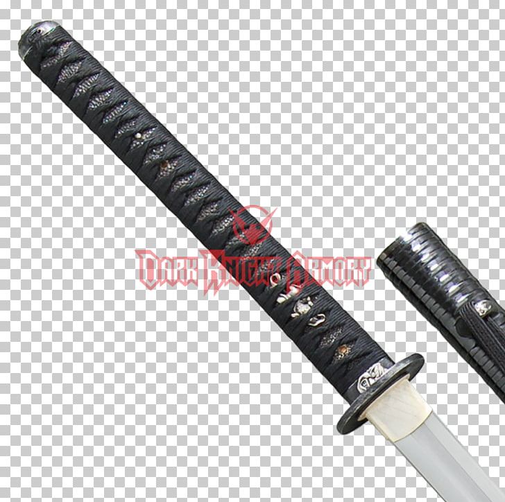 Japanese Sword Weapon Tool Katana PNG, Clipart, Cold Weapon, Gun, Gun Barrel, Hardware, Japanese Sword Free PNG Download