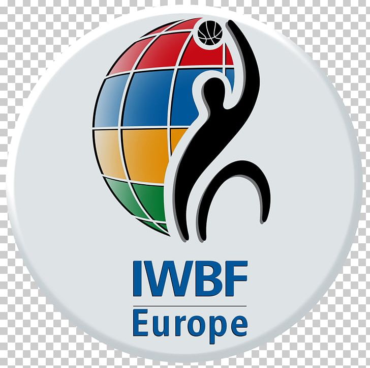Logo International Wheelchair Basketball Federation Font Brand PNG, Clipart, Area, Ball, Basketball, Brand, Logo Free PNG Download