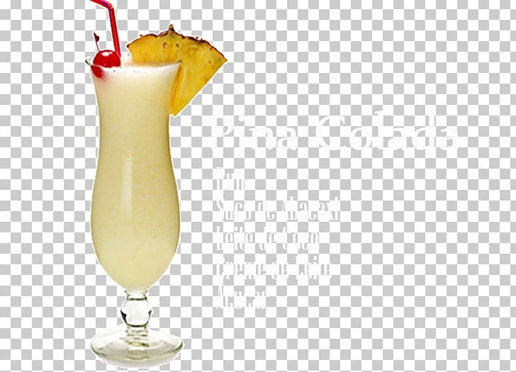 Piña Colada Cocktail Juice Rum Coconut Milk PNG, Clipart, Batida, Cocktail, Cocktail Garnish, Coconut, Coconut Cream Free PNG Download