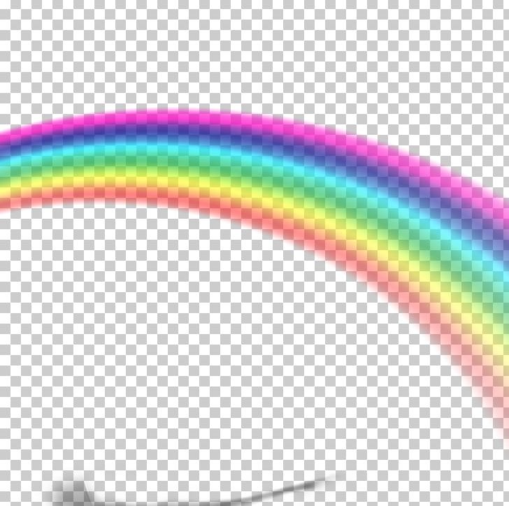 Rainbow Light Icon PNG, Clipart, Adobe Illustrator, Circle, Download, Encapsulated Postscript, Euclidean Vector Free PNG Download