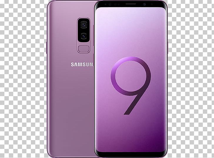 Samsung Galaxy S9 Telephone Android Samsung Galaxy S Series PNG, Clipart, Electronic Device, Electronics, Gadget, Magenta, Mobile Phone Free PNG Download