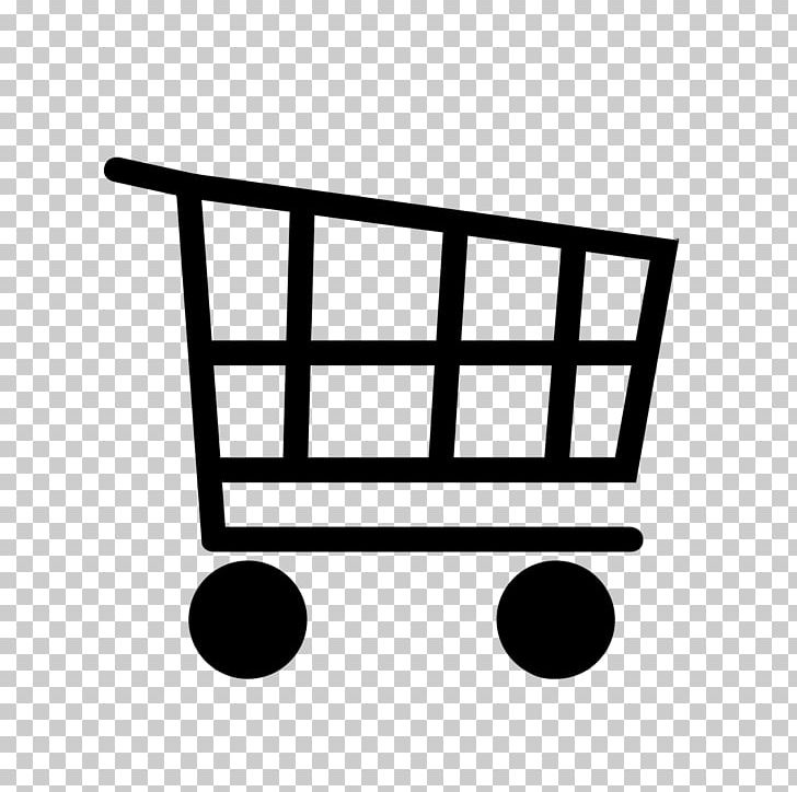 Shopping Cart Online Shopping PNG, Clipart, Angle, Area, Bag, Black And White, Code Free PNG Download