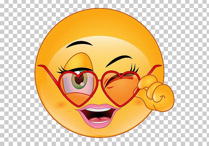 Smiley Emoji Emoticon Flirting PNG, Clipart, Computer Icons, Desktop Wallpaper, Emoji, Emoticon, Eyewear Free PNG Download