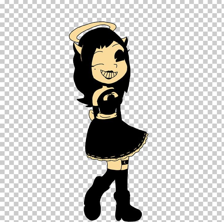 Bendy And The Ink Machine TheMeatly Games Art 0 PNG, Clipart, 2017, Alice Feet, Art, Artist, Bendy And The Ink Machine Free PNG Download