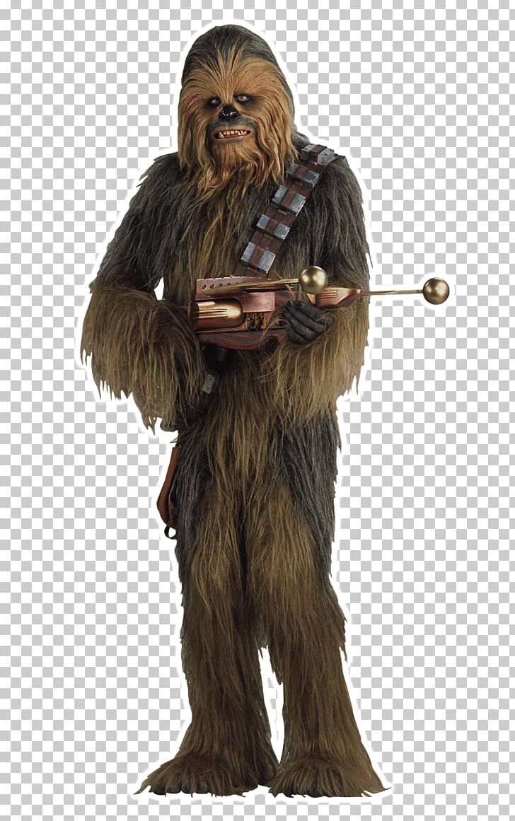 Chewbacca Han Solo BB-8 Luke Skywalker Star Wars PNG, Clipart, Bb8, Character, Chewbacca, Costume, Fictional Character Free PNG Download