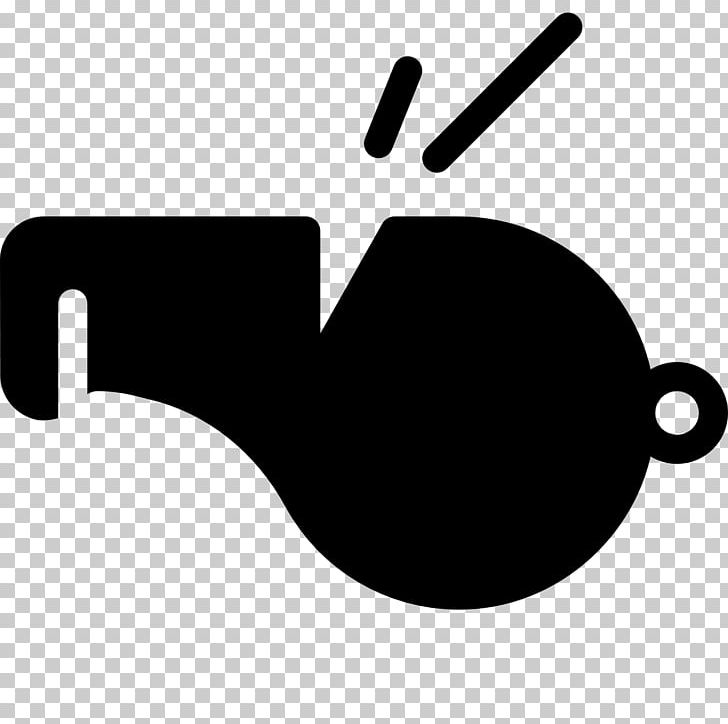 Computer Icons Whistle Font PNG, Clipart, Black, Black And White, Computer Font, Computer Icons, Download Free PNG Download