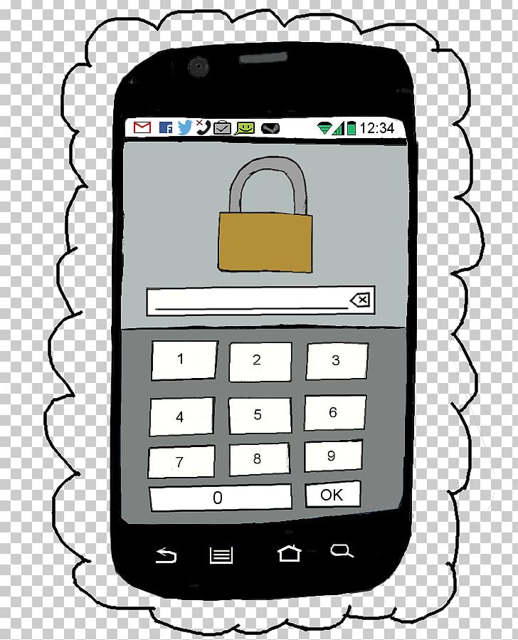 Feature Phone Mobile Phone Accessories Numeric Keypads Calculator PNG, Clipart, Calculator, Cartoon, Cellular Network, Communication, Communication Device Free PNG Download