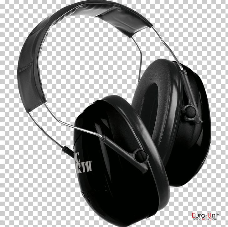 Headphones Drums Earmuffs Vic Firth SIH1 Sound PNG, Clipart, Audio, Audio Equipment, Drummer, Drums, Earmuffs Free PNG Download