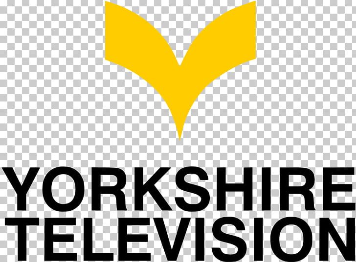 ITV Yorkshire Television Logo Station Identification PNG, Clipart, Area, Benny Hill Show, Brand, Broadcast, Broadcasting Free PNG Download