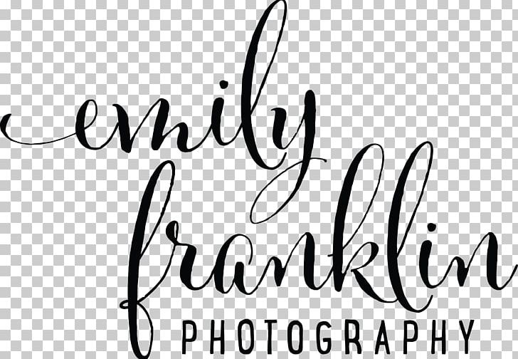 Logo Font Brand Photography Line PNG, Clipart, Black, Black And White, Brand, Calligraphy, Emily Free PNG Download