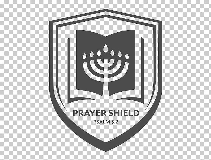 Messianic Jewish Bible Institute Prayer Shield: How To Intercede For Pastors And Christian Leaders Messianic Judaism PNG, Clipart, Black And White, Brand, Crest, Emblem, Graphic Design Free PNG Download