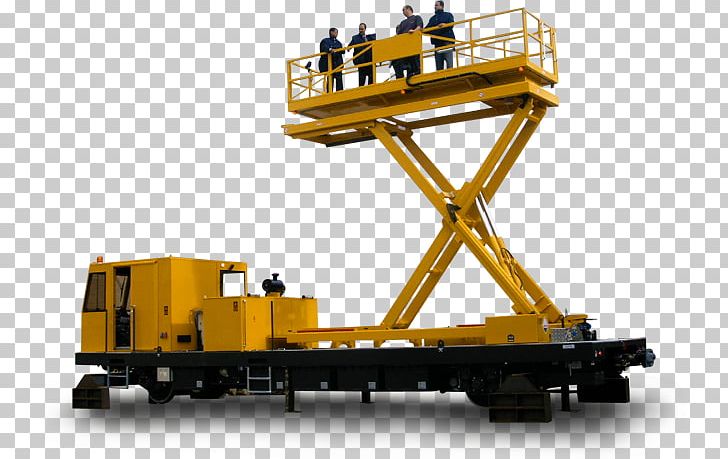 Rail Transport Machine Road–rail Vehicle Railroad PNG, Clipart, Cargo, Catenary, Construction Equipment, Crane, Freight Transport Free PNG Download