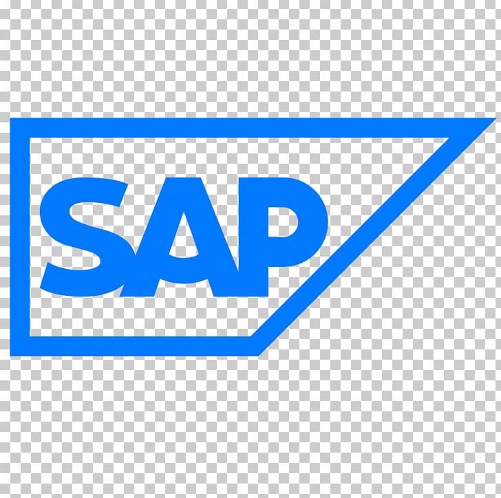 SAP ERP Computer Icons SAP SE SAP NetWeaver Business Warehouse SAP R/3 PNG, Clipart, Angle, Area, Blue, Brand, Businessobjects Free PNG Download