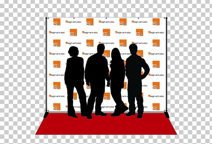 Step And Repeat Banner Printing Textile Trade Show Display PNG, Clipart, Banner, Color Printing, Communication, Digital Printing, Flag Free PNG Download