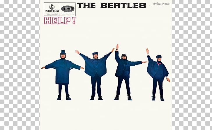 The Beatles Help! Phonograph Record Remaster Reissue PNG, Clipart, Beatles, Beatles Logo, Behavior, Brand, Communication Free PNG Download