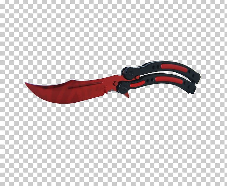 Utility Knives Counter-Strike: Global Offensive Butterfly Knife Hunting & Survival Knives PNG, Clipart, Brazil, Butterfly, Butterfly Knife, Cold Weapon, Counterstrike Free PNG Download
