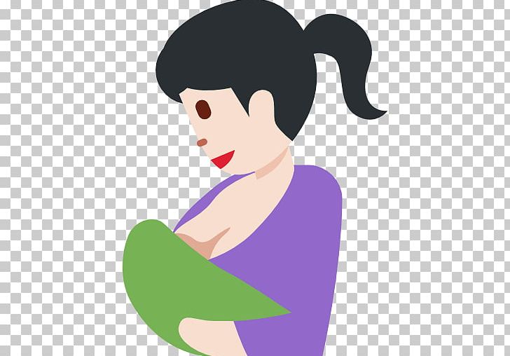 World Alliance For Breastfeeding Action Emoji Mother Lactation Consultant PNG, Clipart, Arm, Black Hair, Child, Conversation, Face Free PNG Download