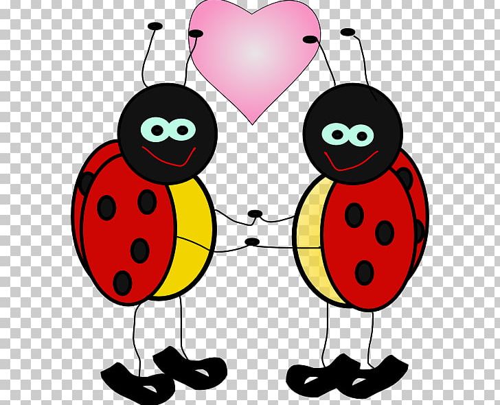 Cute Ladybug Clipart Images, Free Download