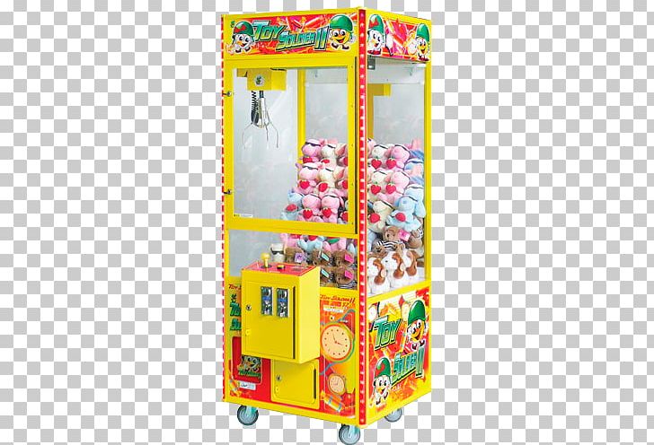 Claw Crane Arcade Game Toy Machine PNG, Clipart, Arcade Game, Claw Crane, Crane, Doll, Game Free PNG Download