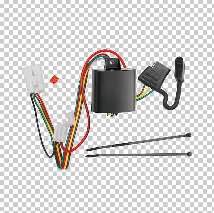 Electrical Connector Cable Harness Electrical Wires & Cable Car Towing PNG, Clipart, Ac Power Plugs And Sockets, Cable, Car, Electrical Connector, Electrical Wires Cable Free PNG Download