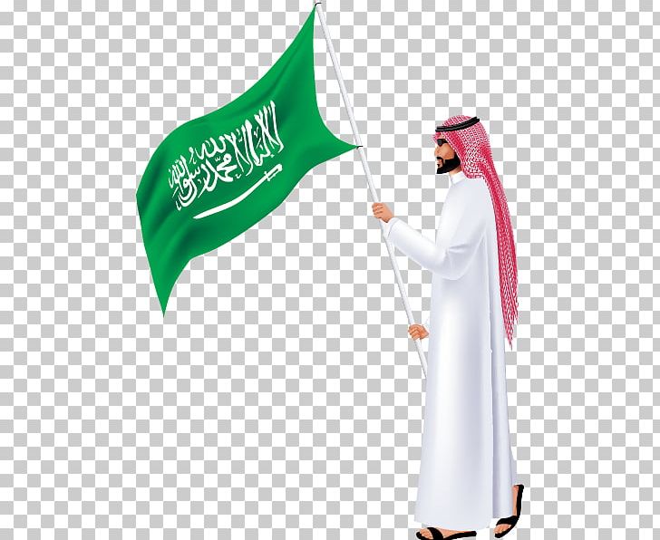 Flag Of Saudi Arabia Illustration Graphics PNG, Clipart, Arab League, Arab World, Costume, Flag, Flag Of Saudi Arabia Free PNG Download