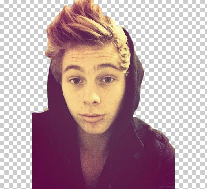 Luke Hemmings Lip Piercing Body Piercing Nose Piercing PNG, Clipart, 5 Seconds Of Summer, Brown Hair, Cheek, Chin, Ear Free PNG Download