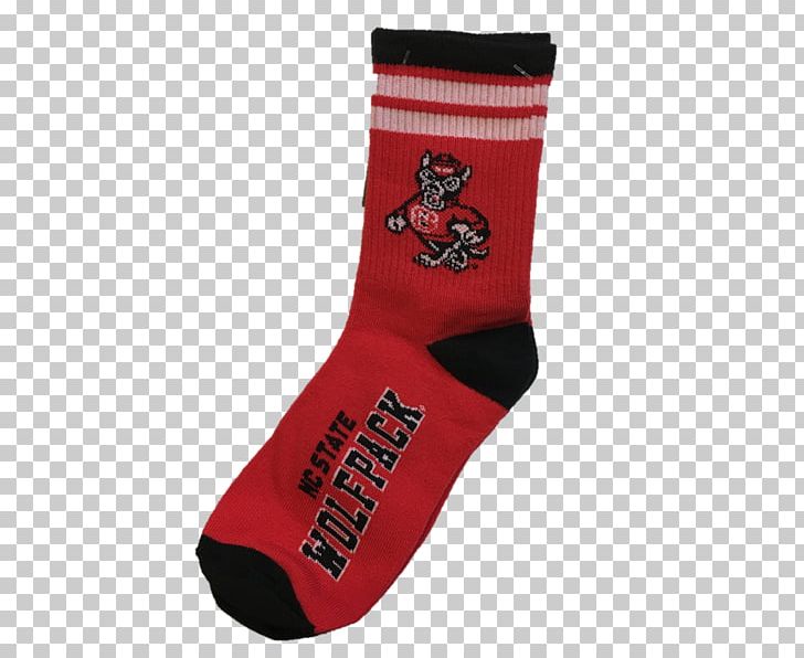 North Carolina State University Sock NC State Wolfpack Football NC State Wolfpack Men's Basketball Slipper PNG, Clipart,  Free PNG Download