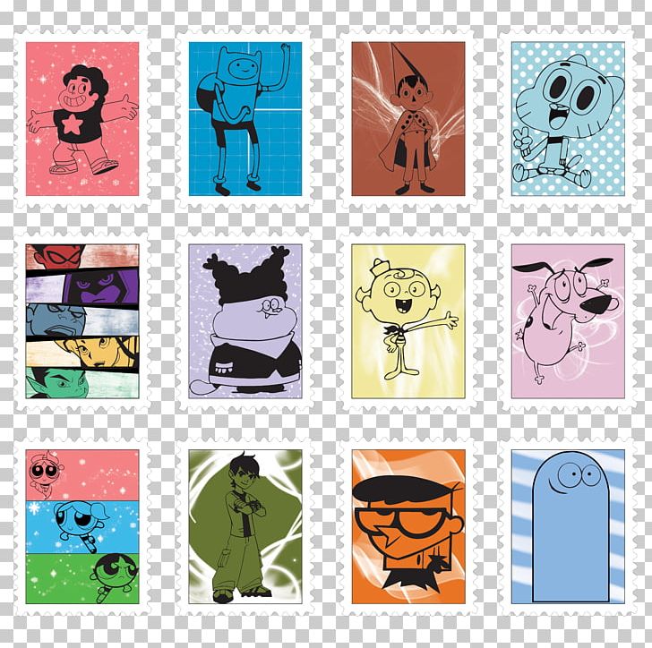 Paper Cartoon Postage Stamps Drawing Red Vs. Blue PNG, Clipart, Art, Cartoon, Cartoon Network, Deviantart, Digital Art Free PNG Download
