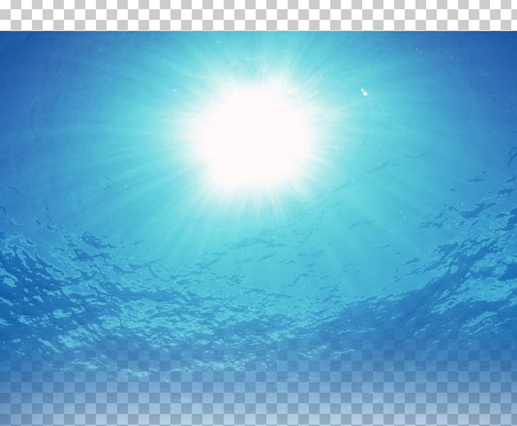 Sunlight PNG, Clipart, Aqua, Atmosphere, Azure, Blue, Calm Free PNG Download