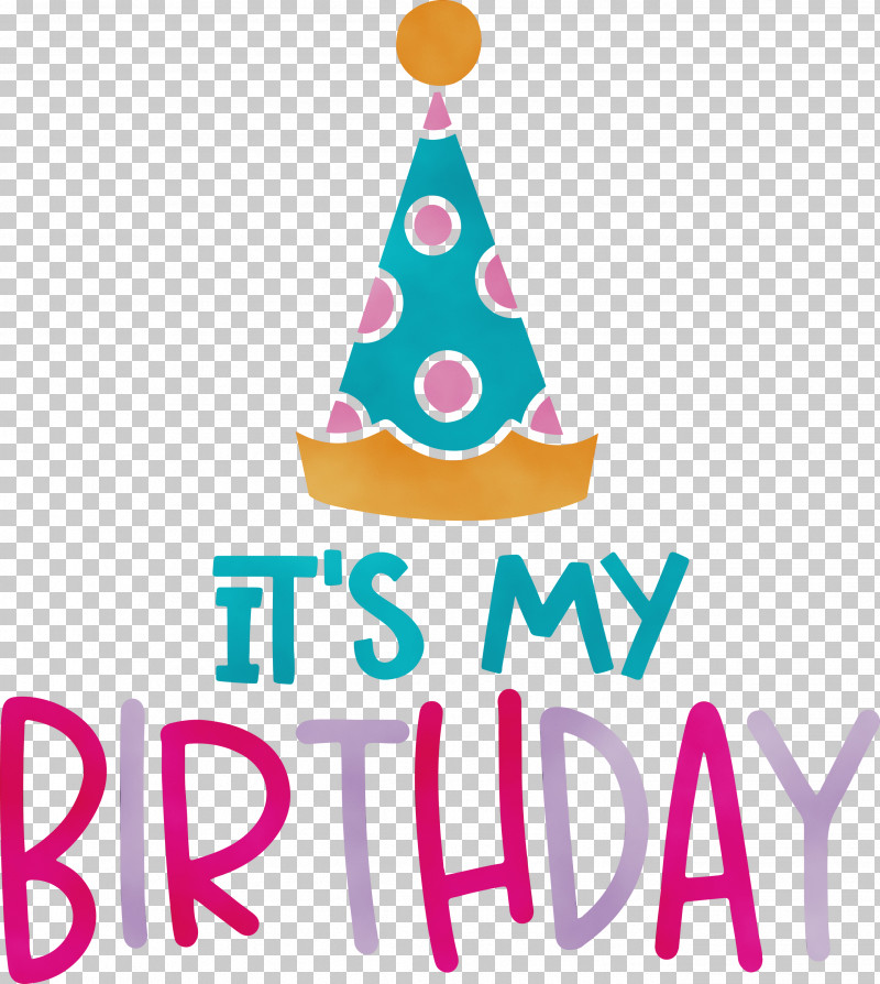 Party Hat PNG, Clipart, Birthday, Christmas Day, Christmas Tree, Geometry, Hat Free PNG Download