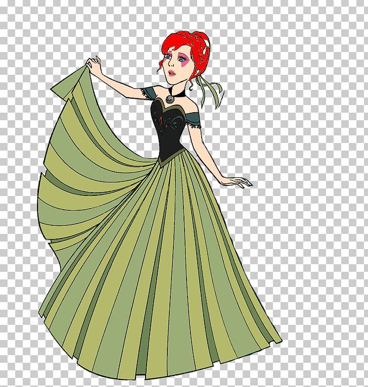Anna Elsa Olaf Kristoff Hans PNG, Clipart, Anna, Cartoon, Clothing, Costume, Costume Design Free PNG Download