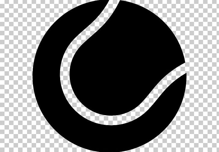 Crescent Circle Logo PNG, Clipart, Black, Black And White, Black M, Circle, Crescent Free PNG Download