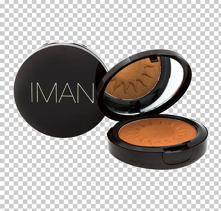 Foundation IMAN Second To None Cream To Powder Cosmetics Face Powder PNG, Clipart, Compact, Complexion, Concealer, Cosmetics, Cream Free PNG Download