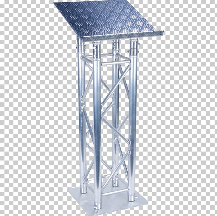 Global Truss GT-Lectern Global Truss F34 Truss Global Truss GLOW TOTEM GLOW TOTEM F34PL 300cm 4-Point Truss PNG, Clipart, Angle, Diamond Plate, Global, Global Truss, Industry Free PNG Download