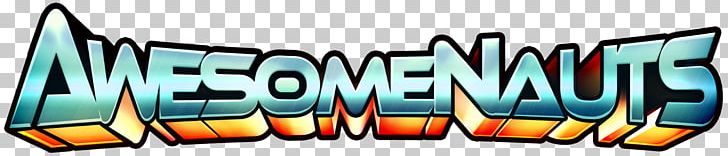 Logo Awesomenauts Brand PNG, Clipart, 2 D, Art, Awesomenauts, Brand, Graphic Design Free PNG Download