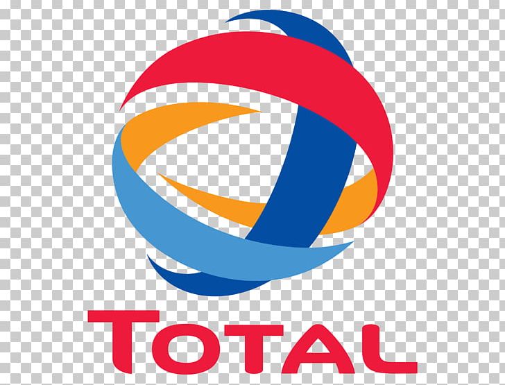 Logo Total S.A. Filling Station Total Gas Station PNG, Clipart, Area, Artwork, Brand, Circle, Filling Station Free PNG Download