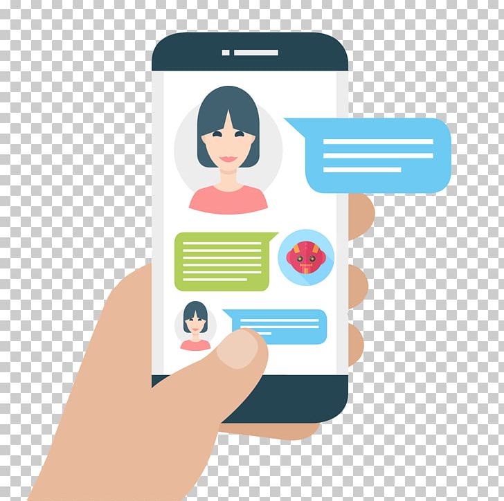 Message Mobile Phones Customer Service Instant Messaging Text Messaging PNG, Clipart, Brand, Chatbot, Communication, Communication Device, Computer Icons Free PNG Download