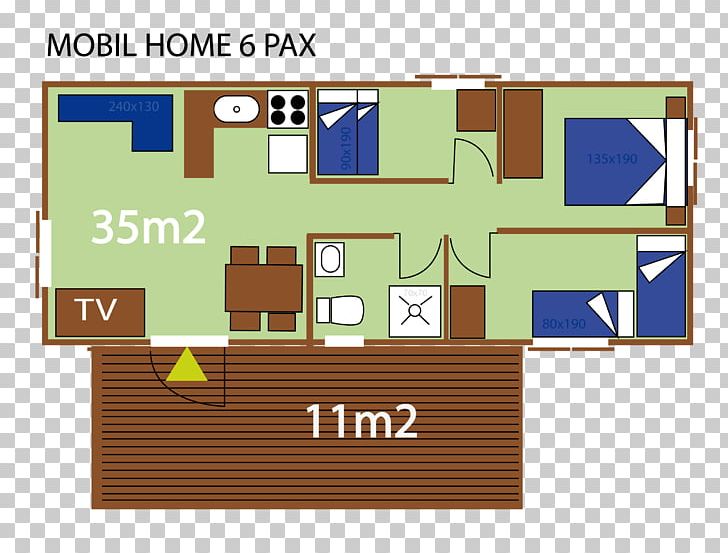Mobile Home House Vacansoleil Campsite PNG, Clipart, Area, Brand, Bungalow, Camping, Campsite Free PNG Download