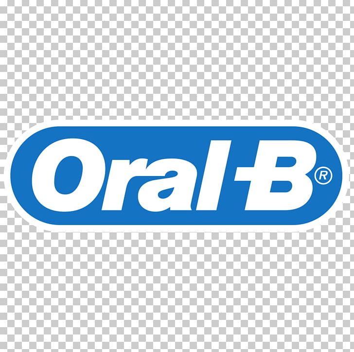 Oral-B Electric Toothbrush Logo Tooth Whitening PNG, Clipart, Area, Blue, Brand, Crest, Crest Whitestrips Free PNG Download