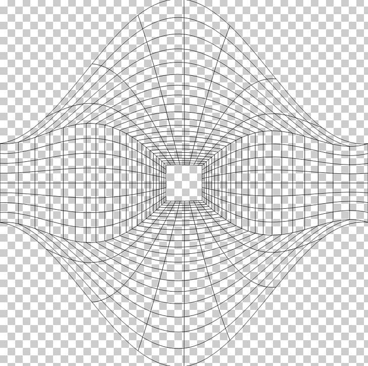 Perspective Grid PNG, Clipart, 3d Computer Graphics, Angle, Area, Black And White, Circle Free PNG Download