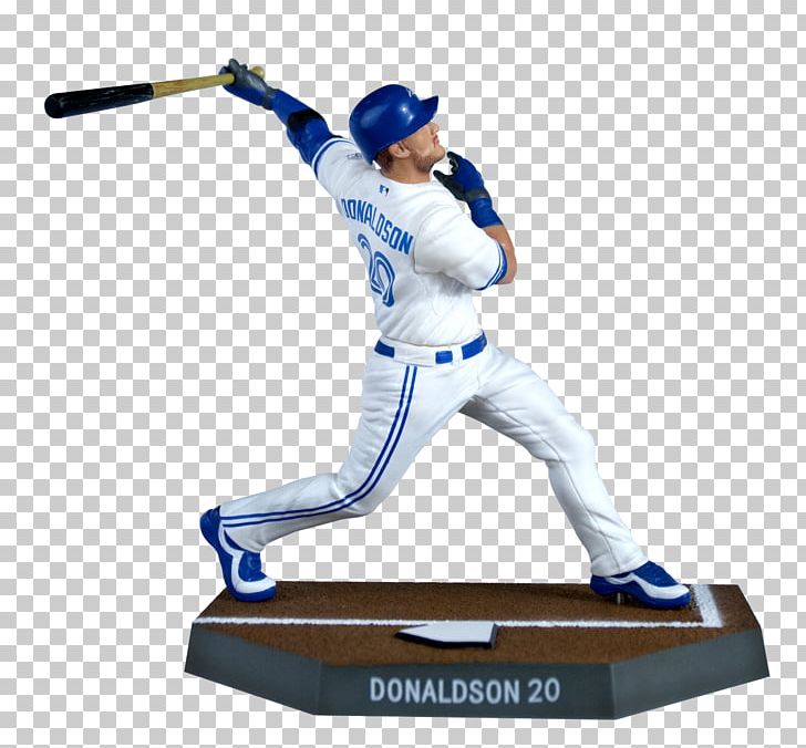 Toronto Blue Jays MLB Hank Aaron Award 2016 Major League Baseball Season Texas Rangers PNG, Clipart, 2016 Major League Baseball Season, Action Figure, Action Toy Figures, Baseball, Baseball Bat Free PNG Download