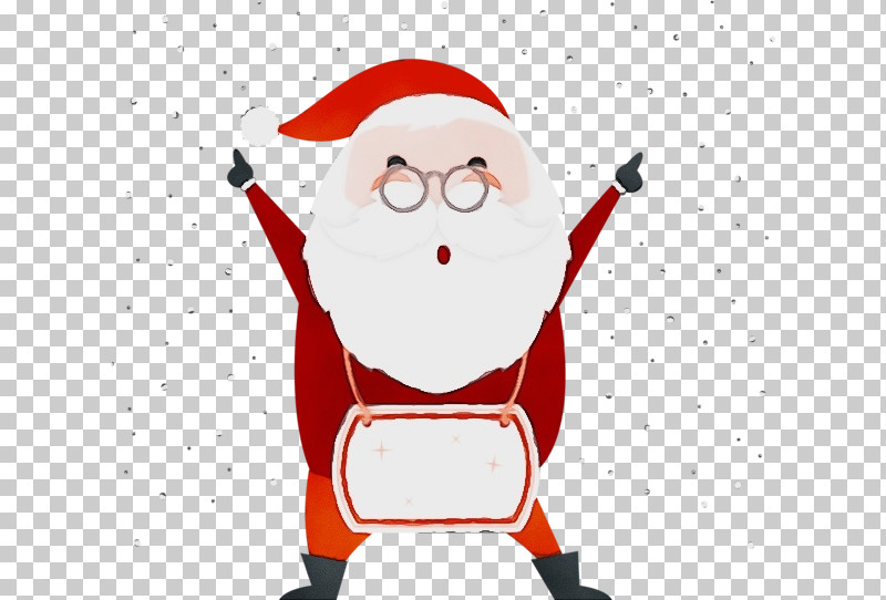 Christmas Santa Claus PNG, Clipart, Christmas Card, Christmas Day, Christmas Decoration, Christmas Gift, Christmas Santa Claus Free PNG Download
