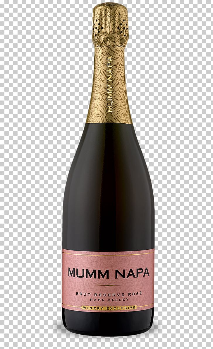 Champagne Napa Valley AVA Sparkling Wine G.H. Mumm Et Cie PNG, Clipart, Alcoholic Beverage, Bottle, Champagne, Chardonnay, Cuvee Free PNG Download
