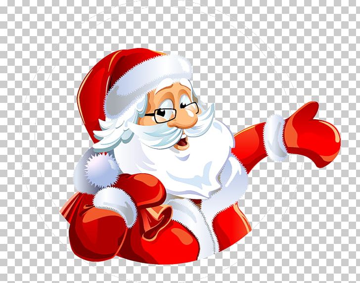 Ded Moroz Snegurochka Santa Claus New Year PNG, Clipart,  Free PNG Download