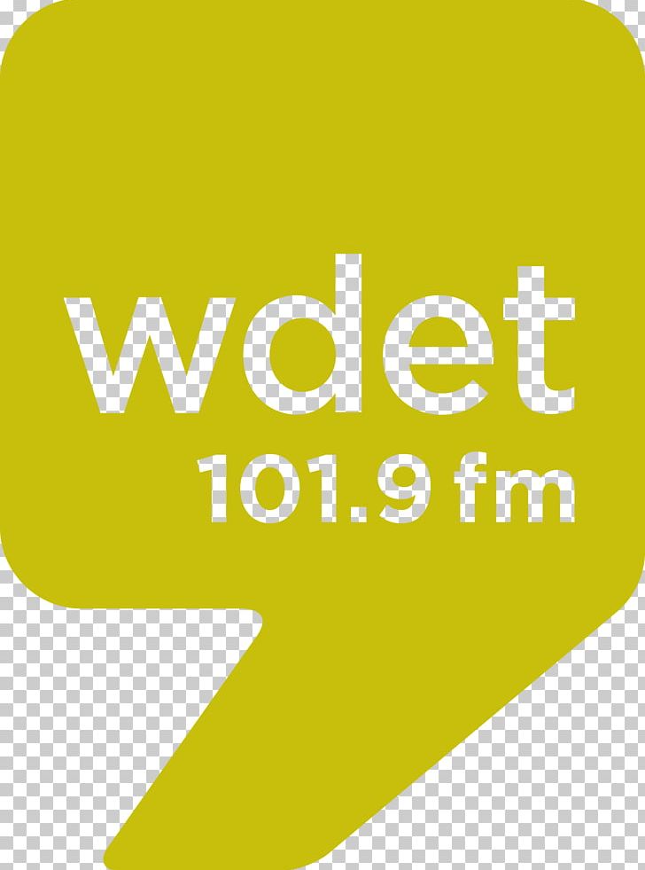 Detroit WDET-FM FM Broadcasting National Public Radio Logo PNG, Clipart, Abc, Apk, Area, Art, Bankruptcy Free PNG Download