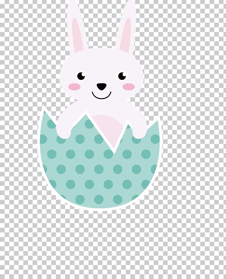 Easter Bunny Rabbit PNG, Clipart, Broken Vector, Cartoon, Cartoon Character, Cartoon Eyes, Cartoons Free PNG Download