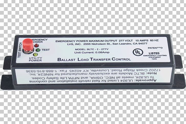 Emergency Lighting Electrical Ballast Dimmer Relay PNG, Clipart, Ac Adapter, Adapter, Dimmer, Electrical Ballast, Electrical Switches Free PNG Download