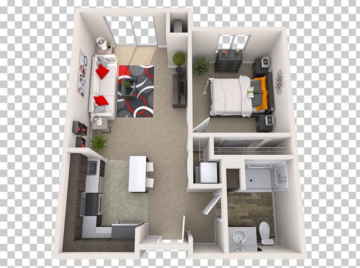 Floor Plan Treeo Orem Bedroom Apartment PNG, Clipart, Air Conditioning, Apartment, Bathroom Cabinet, Bedroom, Chest Of Drawers Free PNG Download