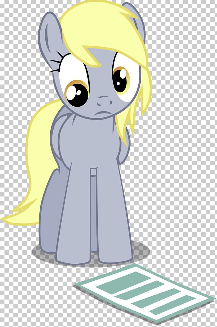 Pony Derpy Hooves Rarity Fluttershy Horse PNG, Clipart, Animals, Art, Cartoon, Character, Cutie Mark Chronicles Free PNG Download